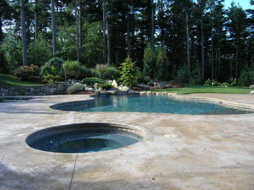 Pools by Downer Brothers Landscaping, Inc. - Photo 2