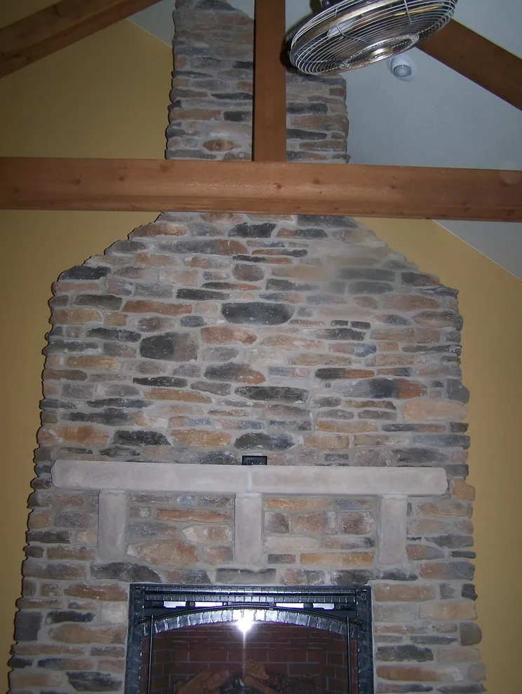 Project 1272 by Luxury Homes, Inc. - Photo 2