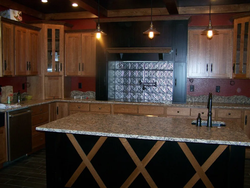 Project 1272 by Luxury Homes, Inc. - Photo 9