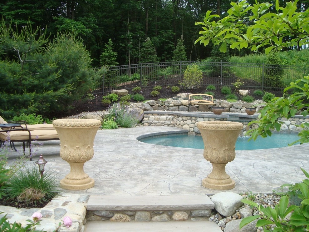 Pools by Downer Brothers Landscaping, Inc. - Photo 6