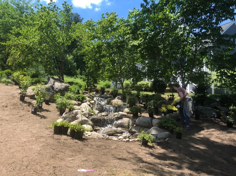 Downer Brothers Landscaping, Inc. - Photo 12
