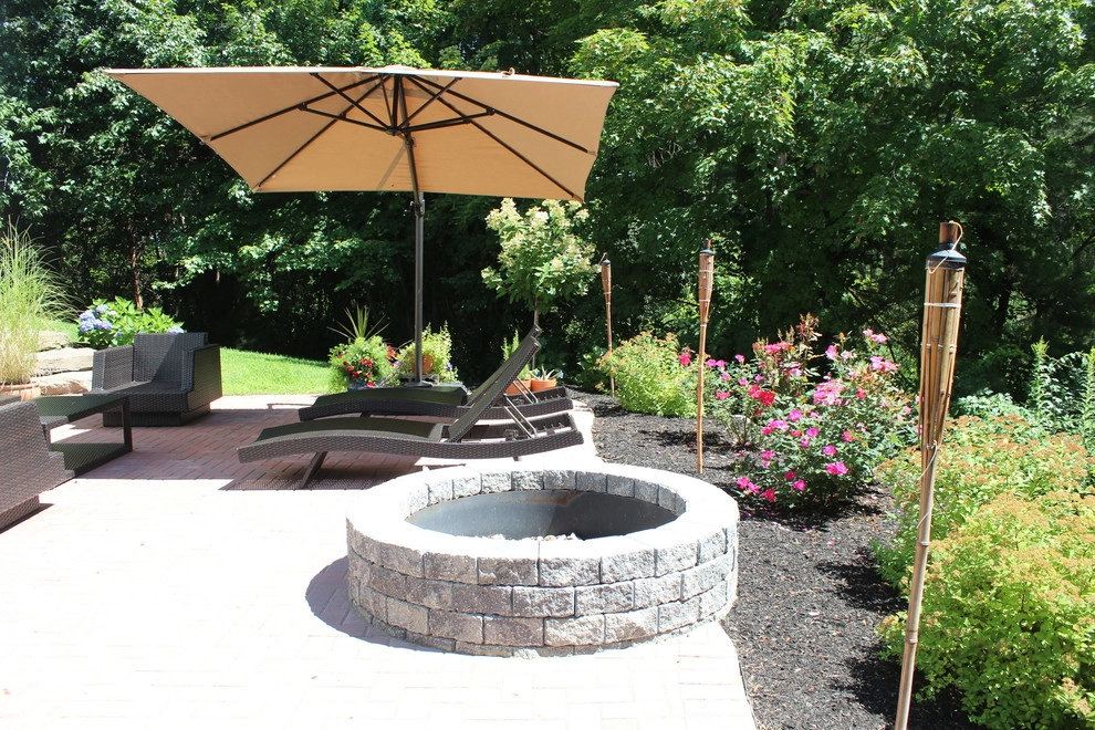 Downer Brothers Landscaping, Inc. - Photo 5
