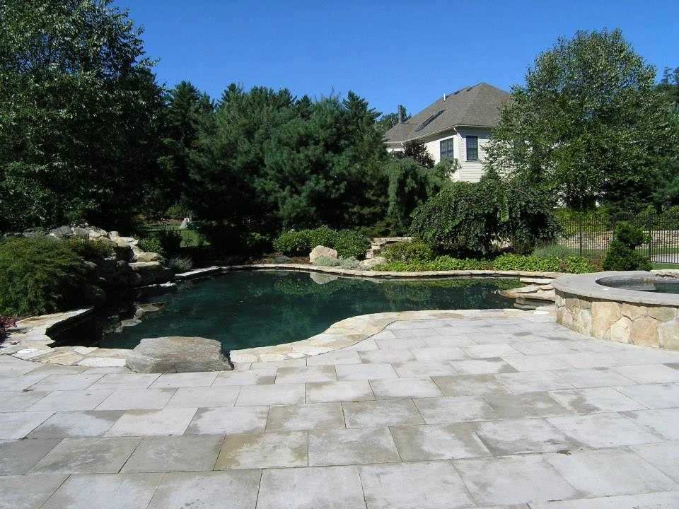 Downer Brothers Landscaping, Inc. - Photo 2