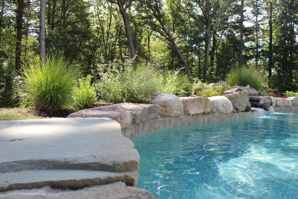 Pools by Downer Brothers Landscaping, Inc. - Photo 5
