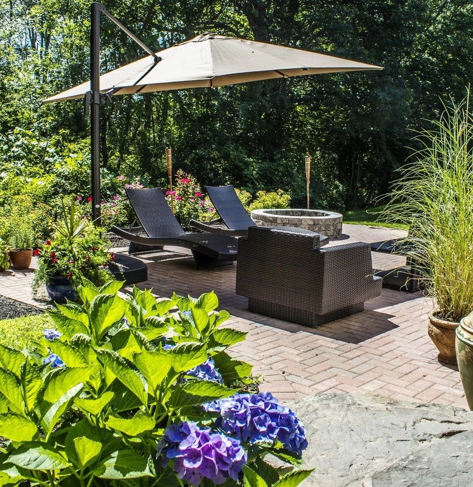 Grill and Patio by Downer Brothers Landscaping, Inc. - Photo 5