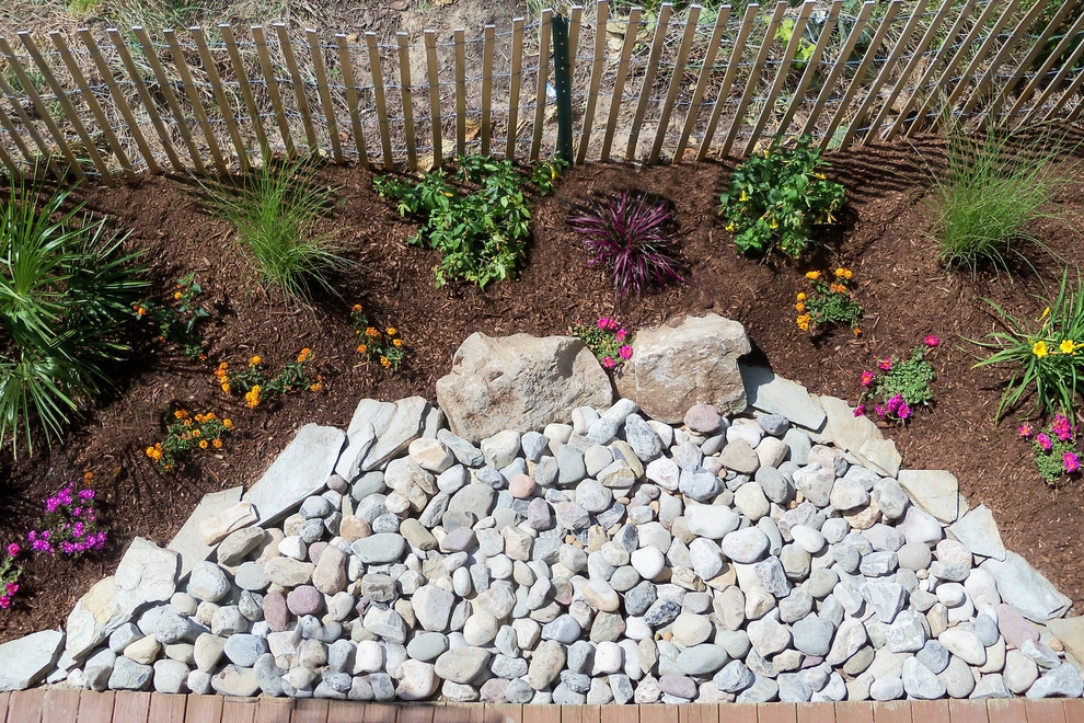 Landscape on the Bay by Dr. Dan's Landscaping & Architectural Design - Photo 4