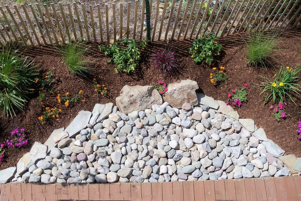 Landscape on the Bay by Dr. Dan's Landscaping & Architectural Design - Photo 8
