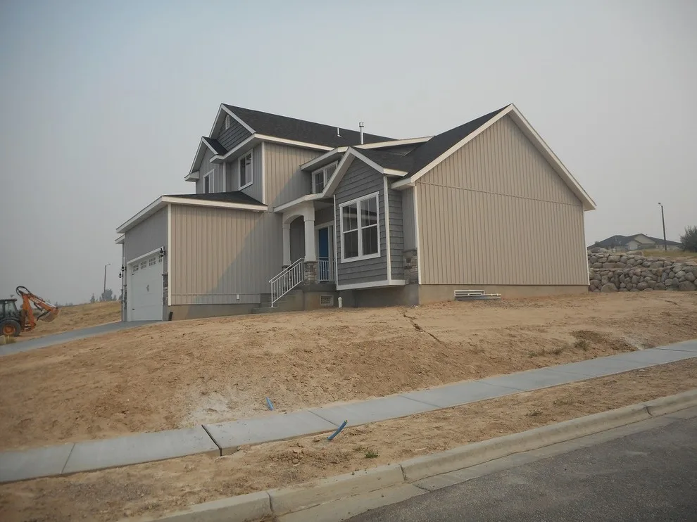 Pocatello Dolostone 1290 by Copper Creek Homes - Photo 32
