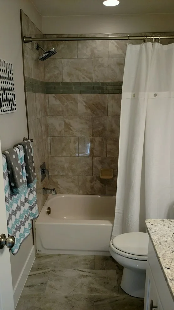 Pocatello Dolostone 1290 by Copper Creek Homes - Photo 26