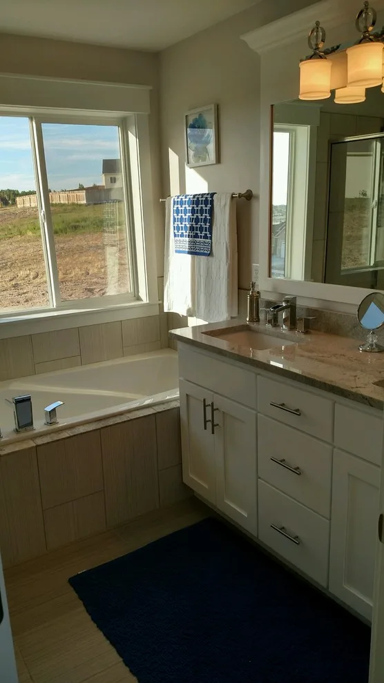 Pocatello Dolostone 1290 by Copper Creek Homes - Photo 17