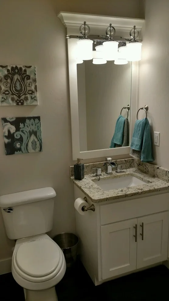 Pocatello Dolostone 1290 by Copper Creek Homes - Photo 9