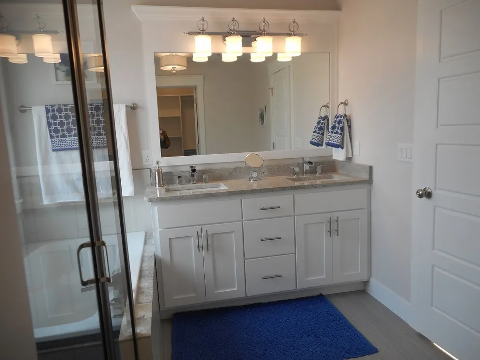 Pocatello Dolostone 1290 by Copper Creek Homes - Photo 21
