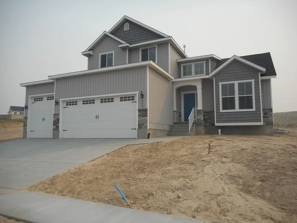 Pocatello Dolostone 1290 by Copper Creek Homes - Photo 18