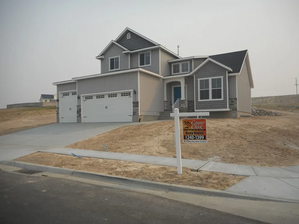 Pocatello Dolostone 1290 by Copper Creek Homes - Photo 7