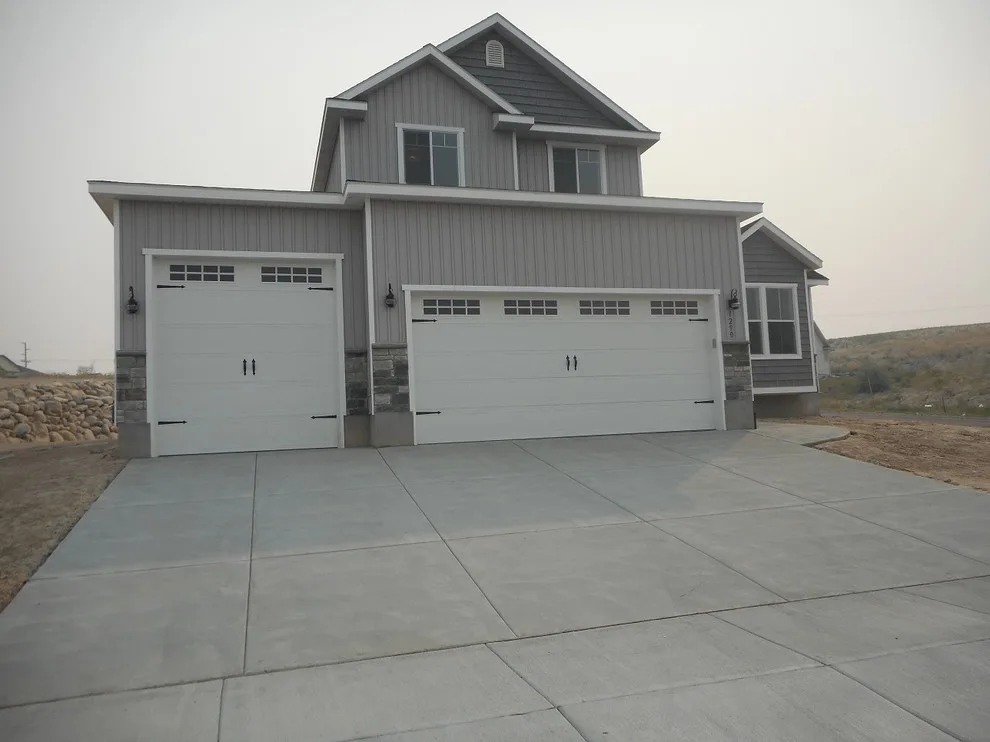 Pocatello Dolostone 1290 by Copper Creek Homes - Photo 2