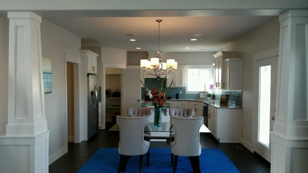Pocatello Dolostone 1290 by Copper Creek Homes - Photo 5