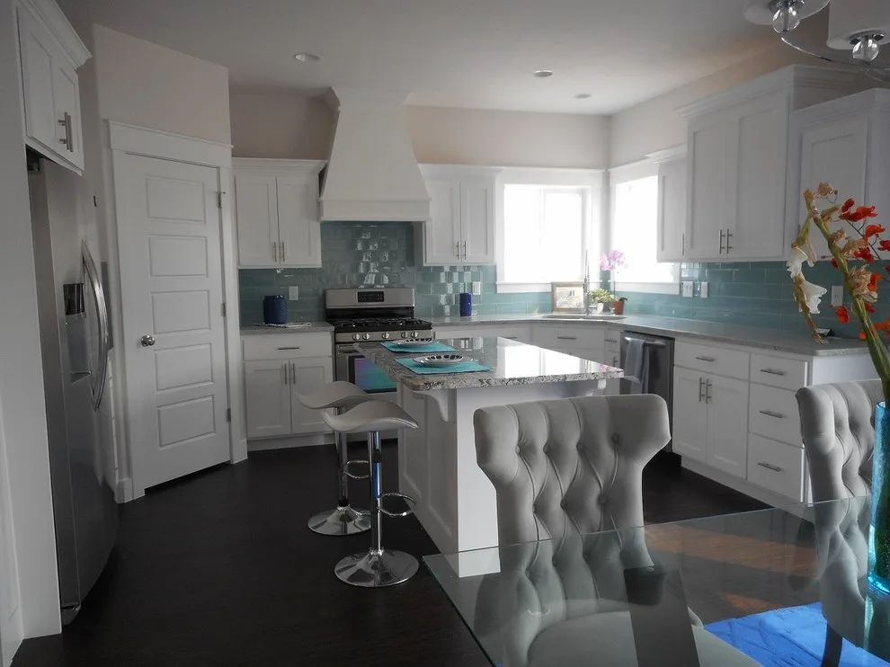 Pocatello Dolostone 1290 by Copper Creek Homes - Photo 14