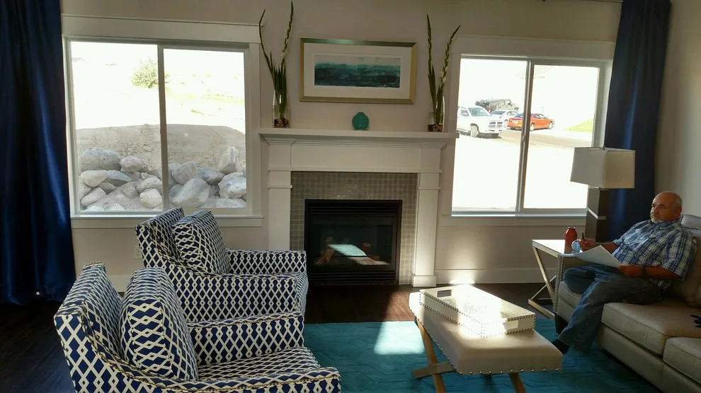 Pocatello Dolostone 1290 by Copper Creek Homes - Photo 11