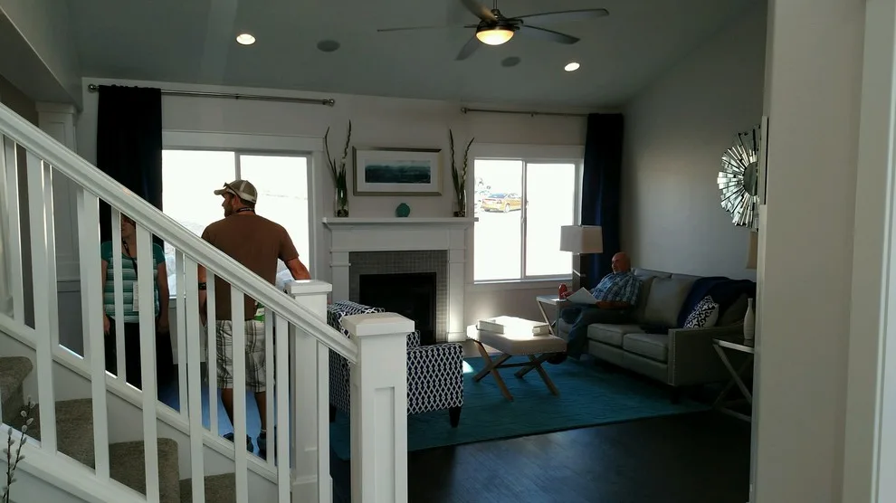 Pocatello Dolostone 1290 by Copper Creek Homes - Photo 24