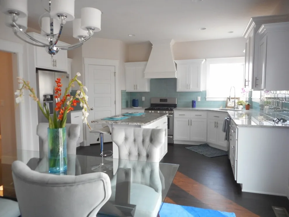 Pocatello Dolostone 1290 by Copper Creek Homes - Photo 3