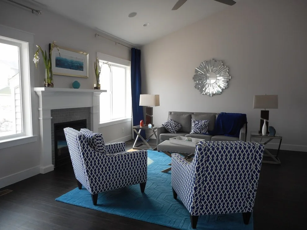 Pocatello Dolostone 1290 by Copper Creek Homes - Photo 22