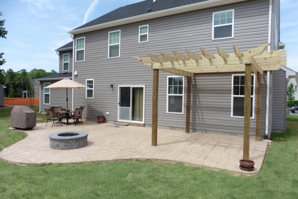 Patio Living by Dr. Dan's Landscaping & Architectural Design - Photo 8