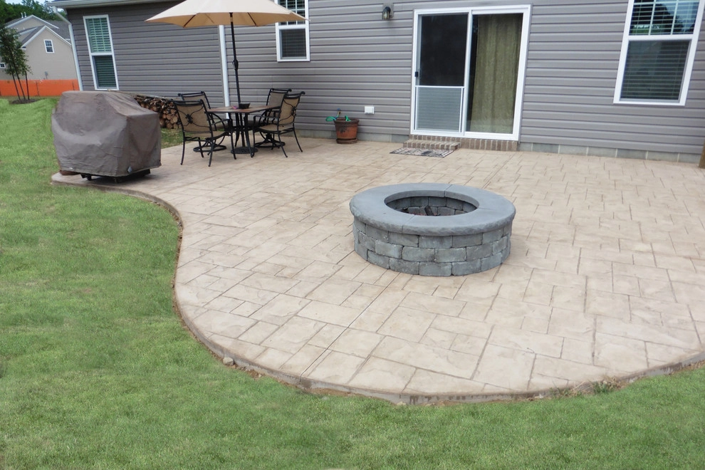Patio Living by Dr. Dan's Landscaping & Architectural Design - Photo 2