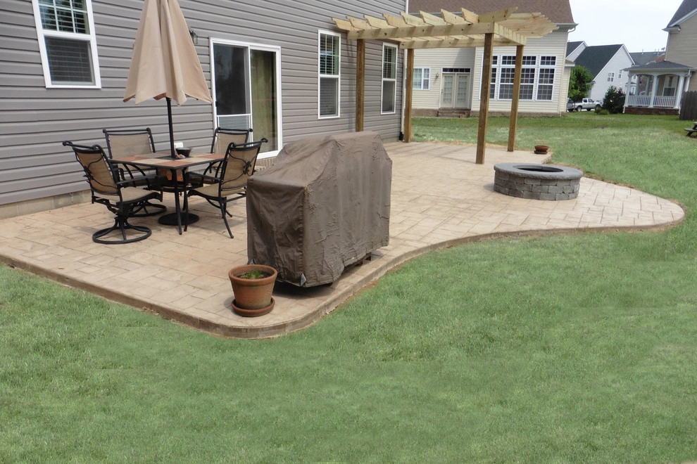 Patio Living by Dr. Dan's Landscaping & Architectural Design - Photo 14
