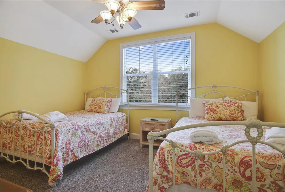 Folly Field Beach Custom Design and Build on Moonshell Road by Sanddollar Building & Remodeling Inc - Photo 4