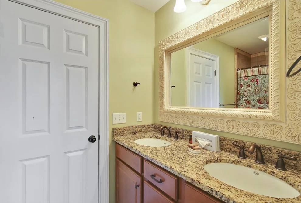 Folly Field Beach Custom Design and Build on Moonshell Road by Sanddollar Building & Remodeling Inc - Photo 6