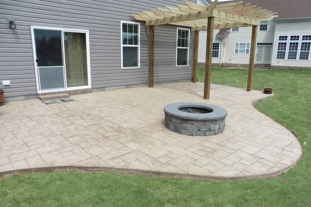 Patio Living by Dr. Dan's Landscaping & Architectural Design - Photo 7