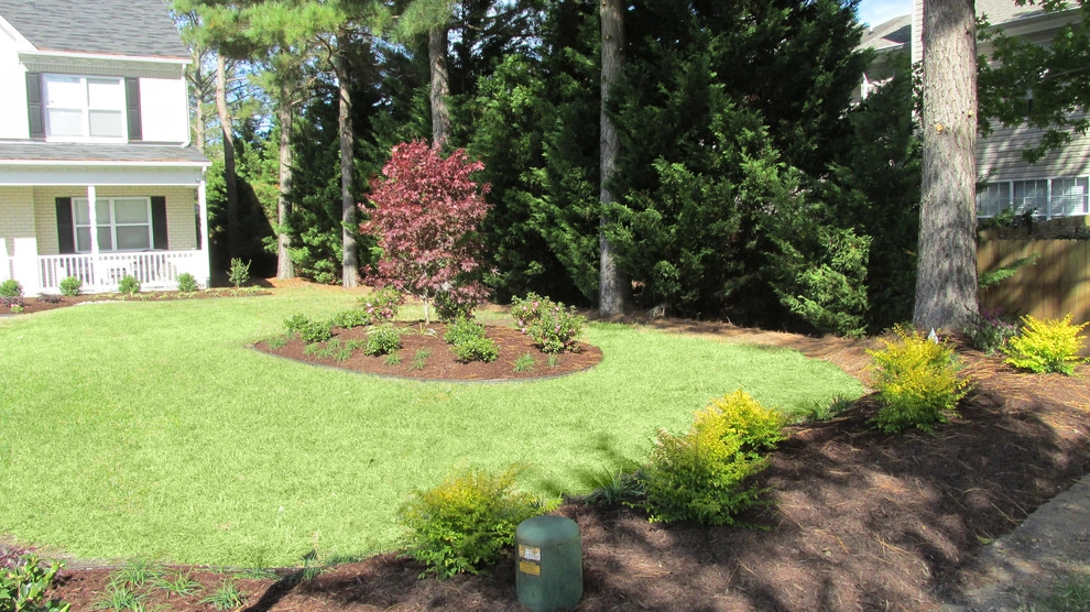 Landscape Design & Install Project by Dr. Dan's Landscaping & Architectural Design - Photo 13