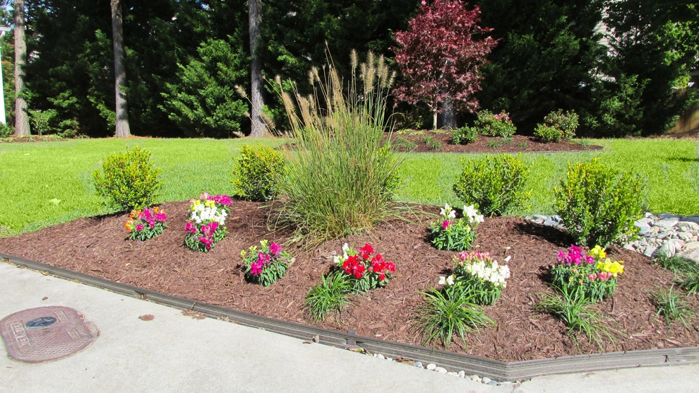 Landscape Design & Install Project by Dr. Dan's Landscaping & Architectural Design - Photo 7