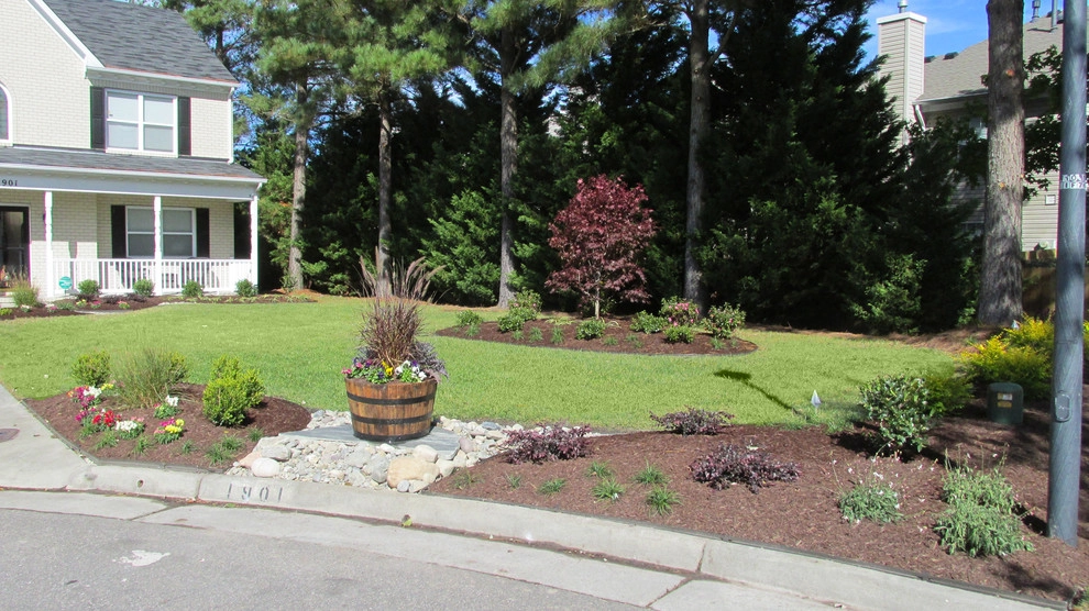 Landscape Design & Install Project by Dr. Dan's Landscaping & Architectural Design - Photo 10