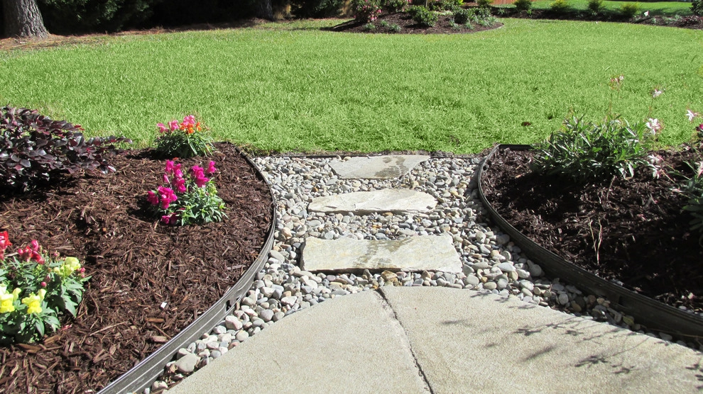Landscape Design & Install Project by Dr. Dan's Landscaping & Architectural Design - Photo 6