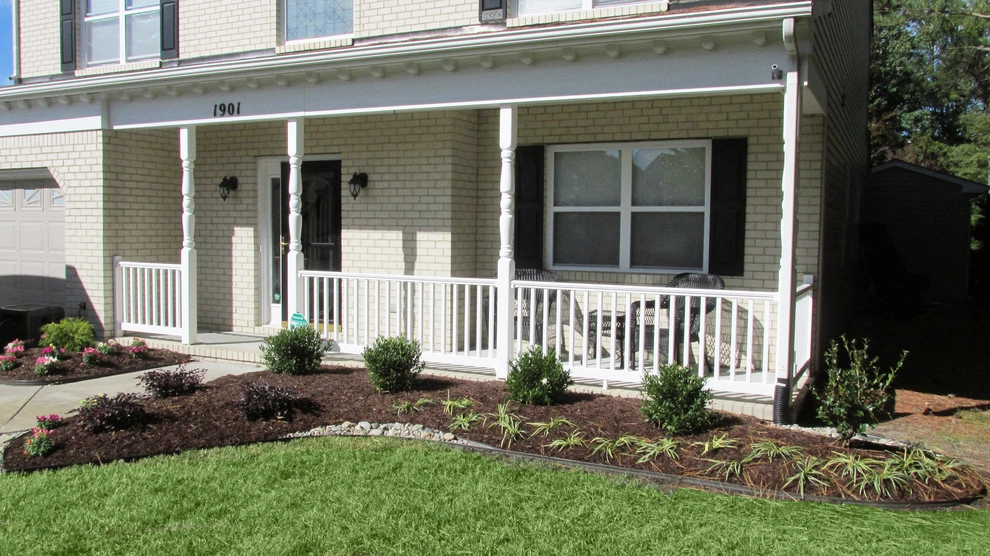 Landscape Design & Install Project by Dr. Dan's Landscaping & Architectural Design - Photo 14