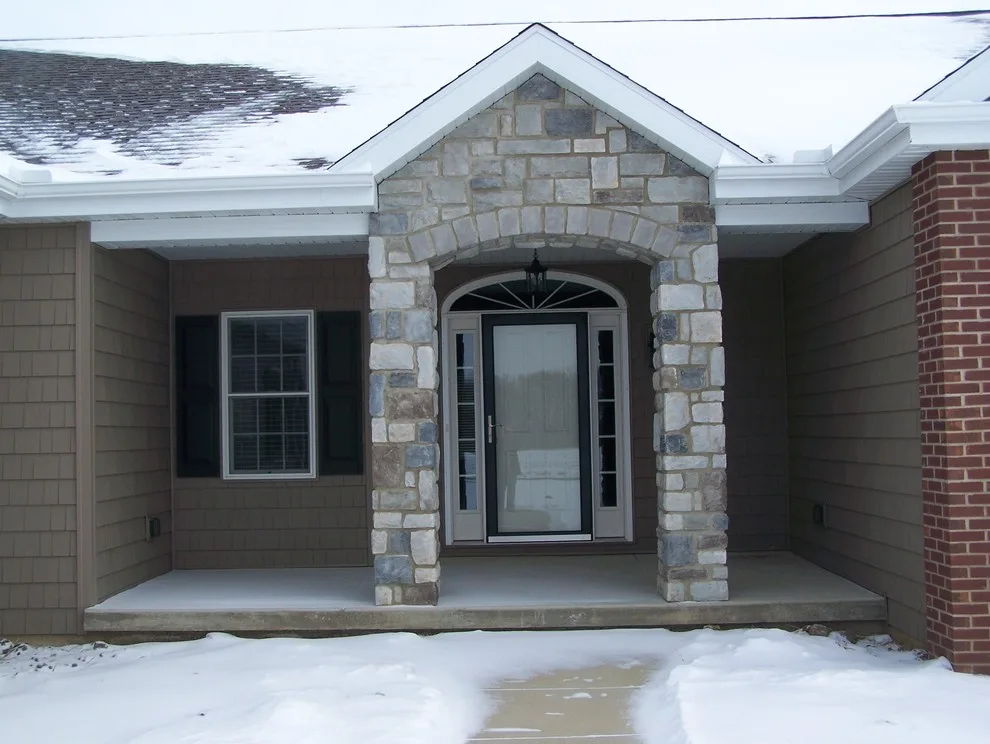 Thirteen Thirteen by Luxury Homes, Inc. - Photo 2
