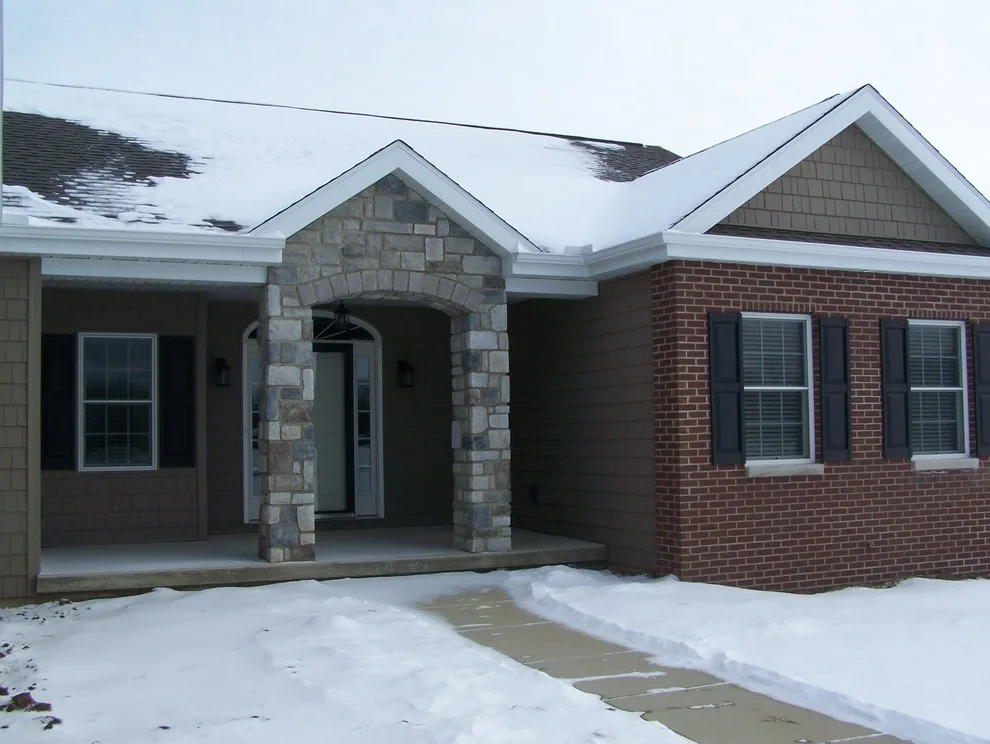 Thirteen Thirteen by Luxury Homes, Inc. - Photo 11