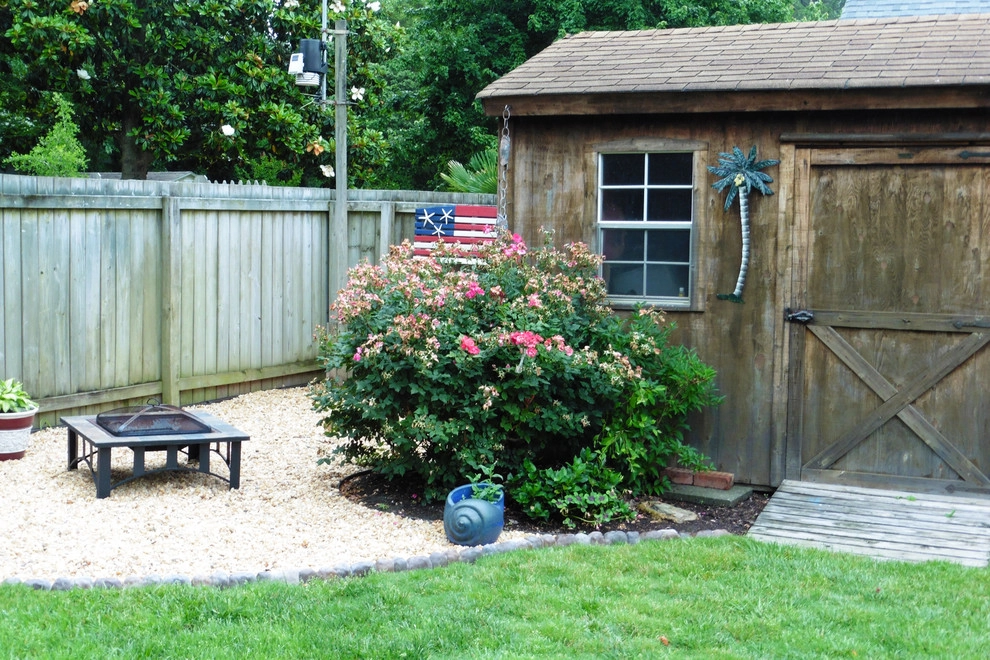 Koi Pond with new landscape and lighting by Dr. Dan's Landscaping & Architectural Design - Photo 8