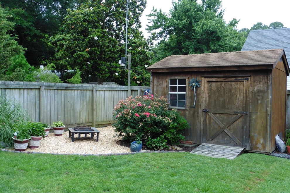 Koi Pond with new landscape and lighting by Dr. Dan's Landscaping & Architectural Design - Photo 17