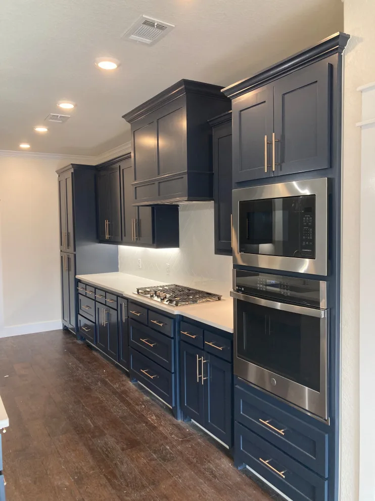 1318 Twisted Oak Drive, Greenwood, AR by L & L Development, Inc - Photo 8
