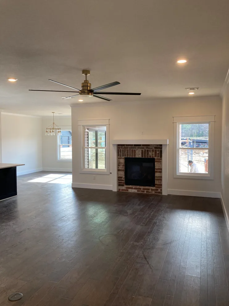 1318 Twisted Oak Drive, Greenwood, AR by L & L Development, Inc - Photo 6