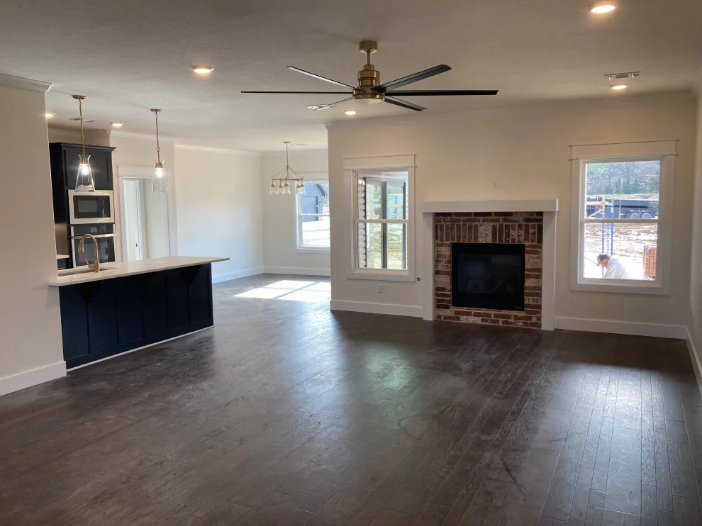 1318 Twisted Oak Drive, Greenwood, AR by L & L Development, Inc - Photo 13