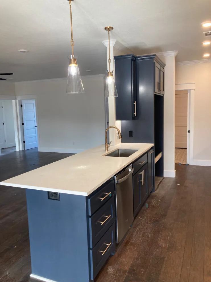 1318 Twisted Oak Drive, Greenwood, AR by L & L Development, Inc - Photo 12