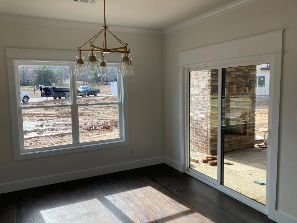 1318 Twisted Oak Drive, Greenwood, AR by L & L Development, Inc - Photo 5