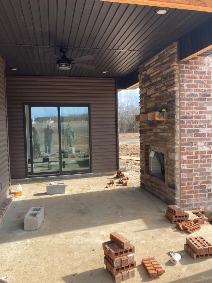1318 Twisted Oak Drive, Greenwood, AR by L & L Development, Inc - Photo 10