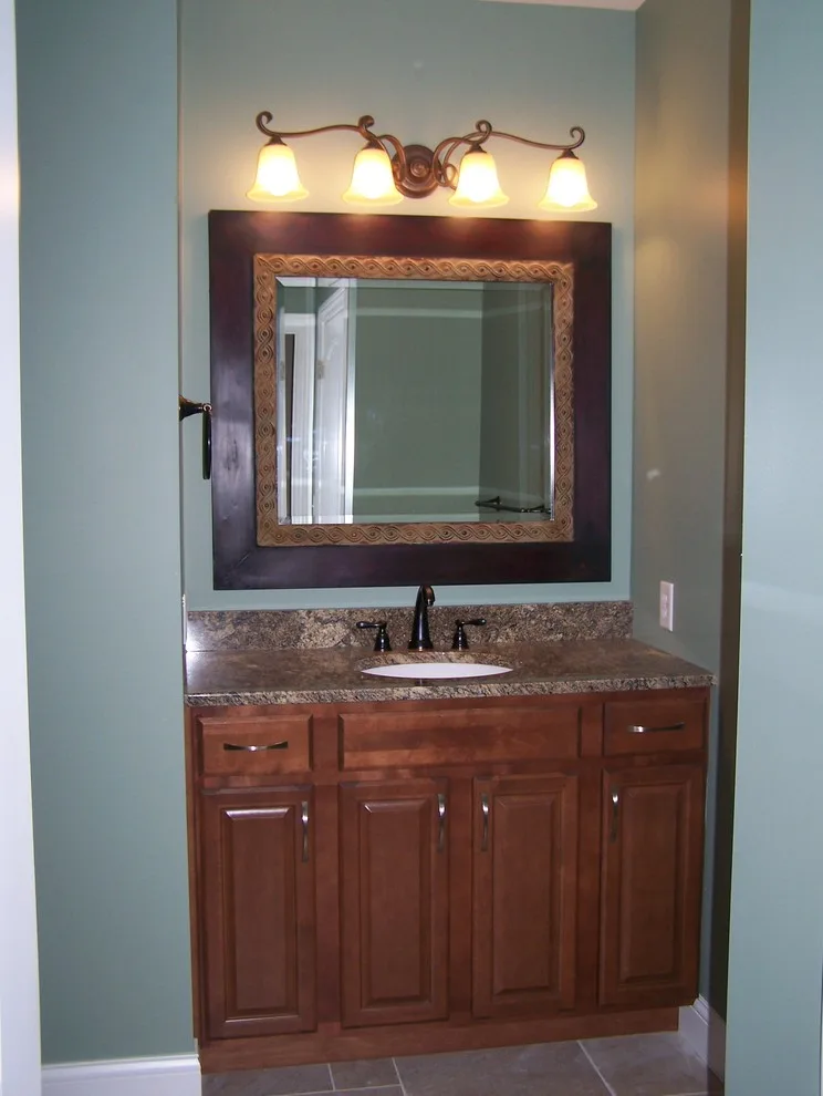Luxury Homes, Inc. - Photo 4