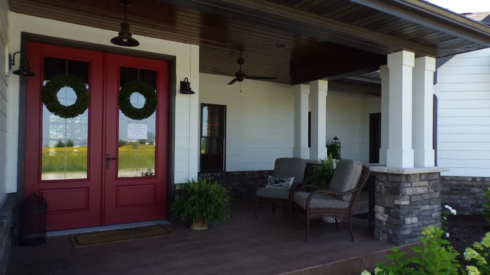 Project 1324 by Luxury Homes, Inc. - Photo 49