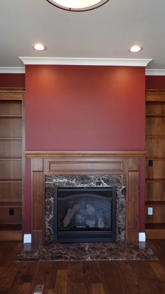 Project 1348 by Luxury Homes, Inc. - Photo 7