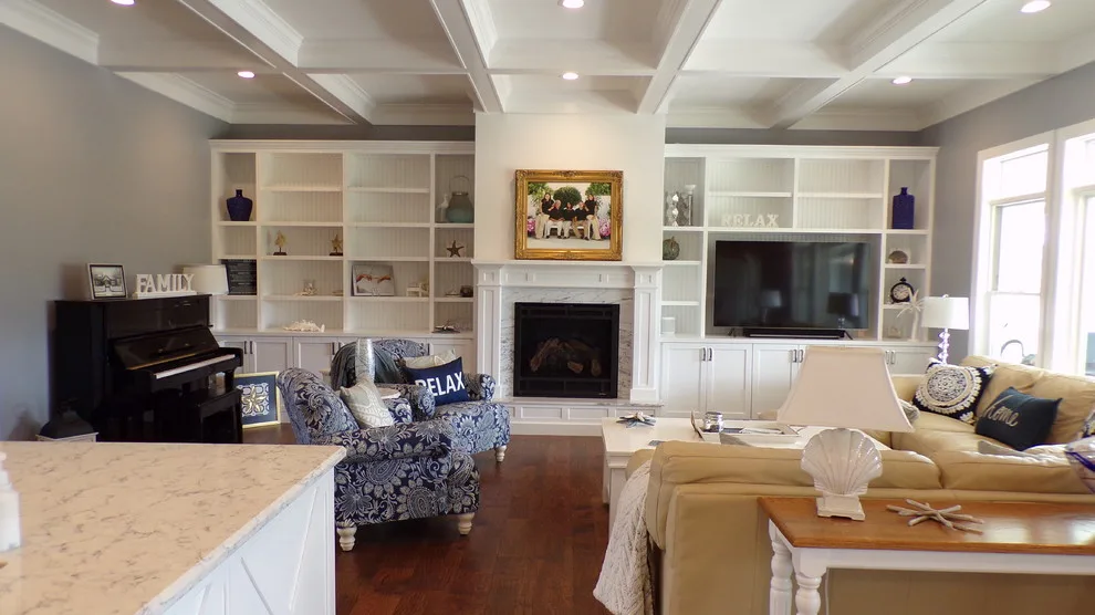 1351 by Luxury Homes, Inc. - Photo 12